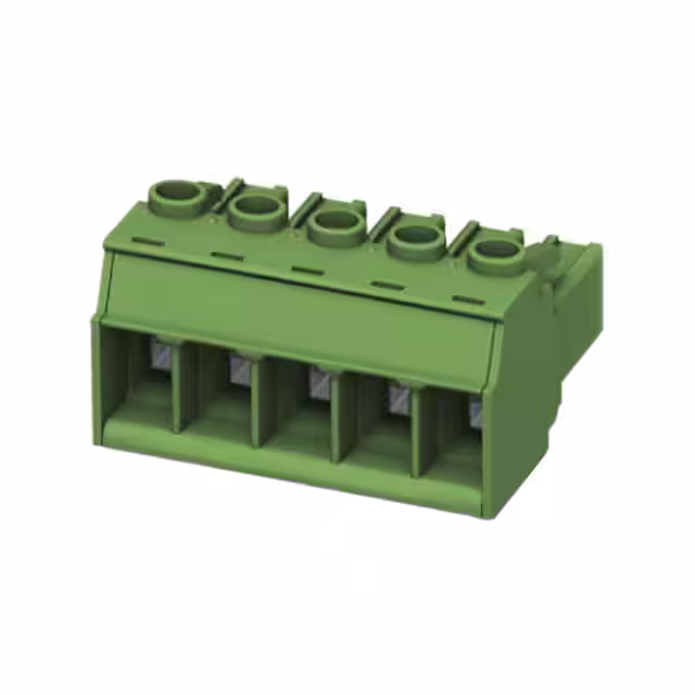 1777752 Phoenix Contact  Embases, fiches et prises